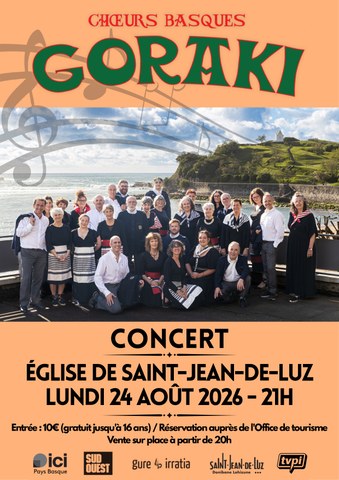 Goraki