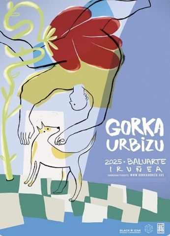 Gorka Urbizu