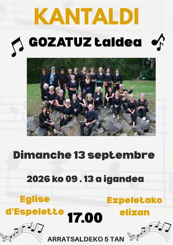 Gozatuz