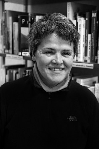 Présentation du livre "Gure kare-bihotzak. Nos cœurs calcaires"