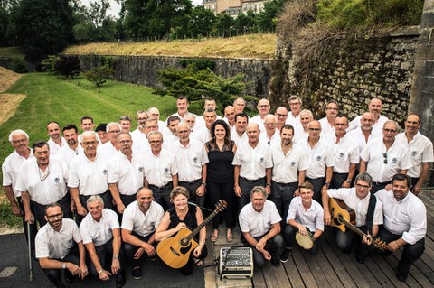 Haiz Egoa + De Grands Enfants + Folkablok + Boza