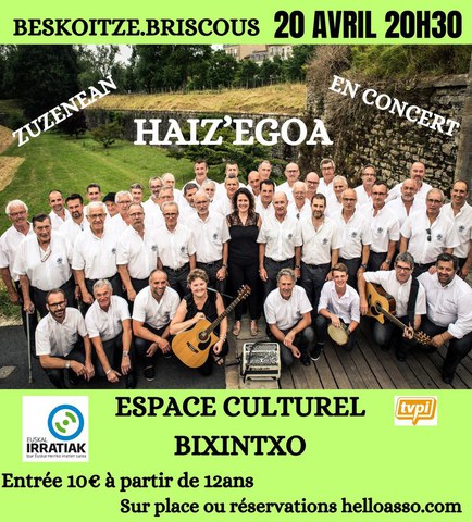 Haiz'Egoa