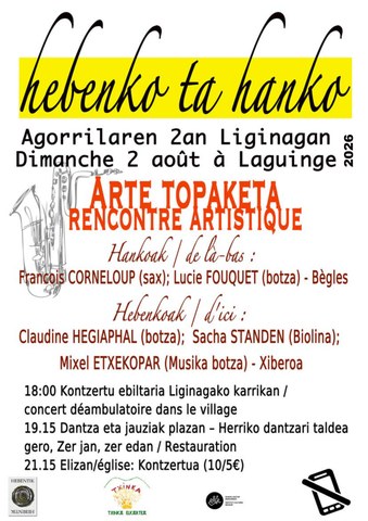 Hebenko ta hanko