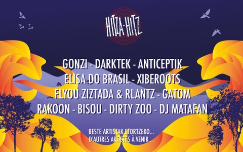 Festival Hitza-Hitz