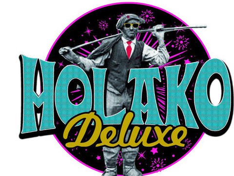 Holako Deluxe