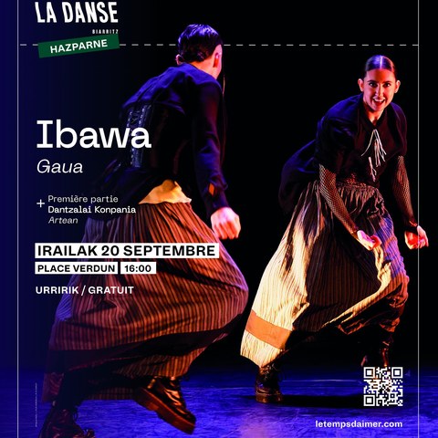 Collectif Ibawa "Gaua"