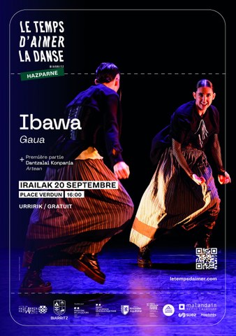 Collectif Ibawa "Gaua"