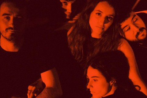 Ibil Bedi + Añube + DJ Fifi ta Fefa