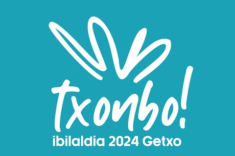 Ibilaldia 2024