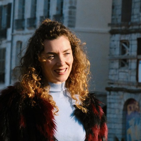 Idoia Rodriguez-Mondragon "Le sexisme dans les déguisements" + Soirée Korrikaraoke