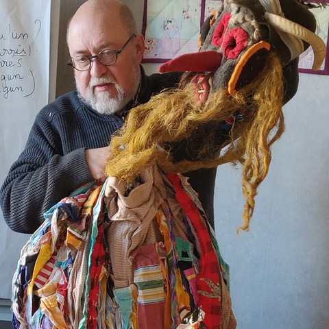 Une tradition carnavalesque vivante : des anciennes coutumes aux nouvelles formes d’expression