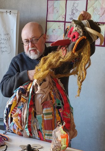 Une tradition carnavalesque vivante : des anciennes coutumes aux nouvelles formes d’expression