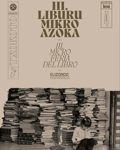 3ème édition de la mini foire aux livres