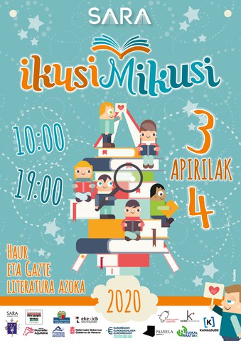Ikusi Mikusi Ikusi Mikusi