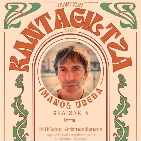 Imanol Ubeda Imanol Ubeda