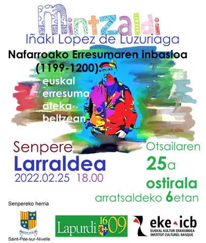 Iñaki Lopez de Luzuriaga