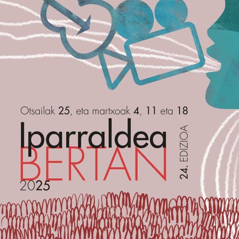 Iparraldea Bertan 2025