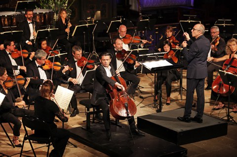 Orchestre du Pays Basque Orchestre du Pays Basque