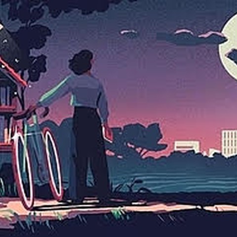 Les nuits de la lecture