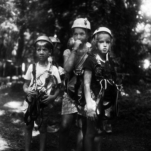 Islada - Nahia Garat