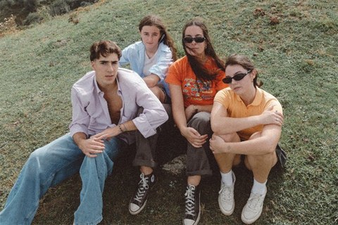 Ithaka + Anari + Ke Lepo
