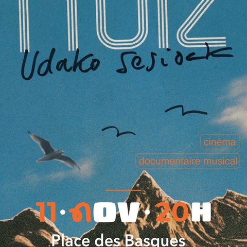 Itoiz - Udako sesioak