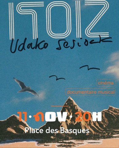 Itoiz - Udako sesioak Itoiz - Udako sesioak