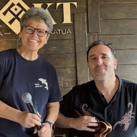 Itxaro Borda & Joseba Irazoki "Itzalen tektonika"