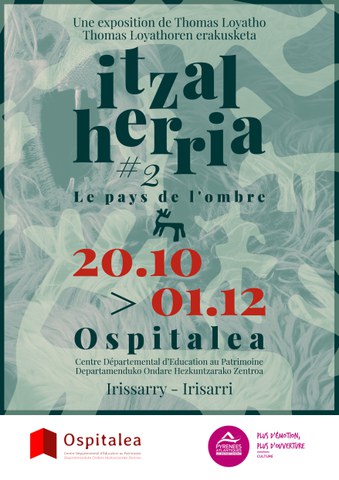 Itzal herria #2 Itzal herria #2