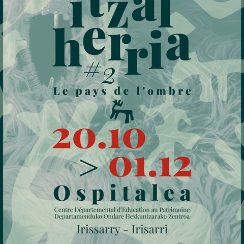 Itzal herria #2