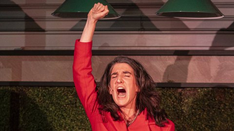 "Adriene Bergson-Johnson"