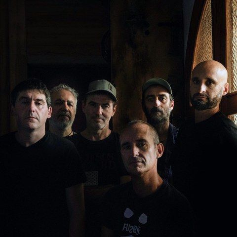 Ixabe "Zure estoldetan"