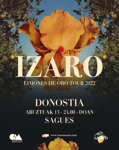 Izaro
