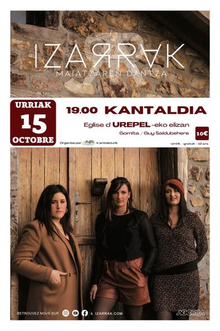 Izarrak