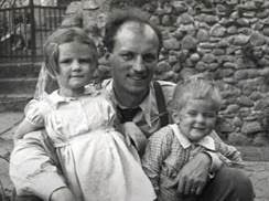 Documentaire "Réseau sans nom"