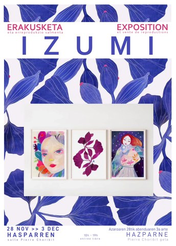 Izumi