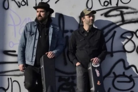 JAC & Urbil Artola