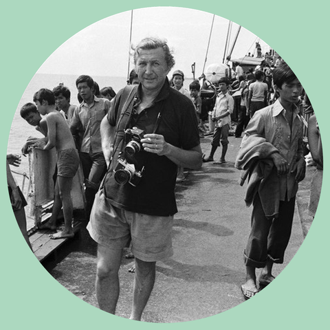 Rétrospective Jacques Pavlovsky