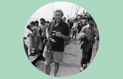 Rétrospective Jacques Pavlovsky