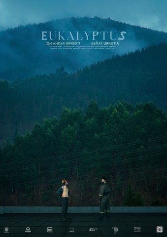 Jon Ander Urresti Ugalde "Eukalyptus"