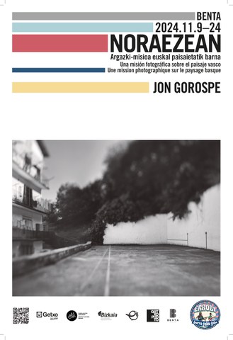 Jon Gorospe "Noraezean" Jon Gorospe "Noraezean"