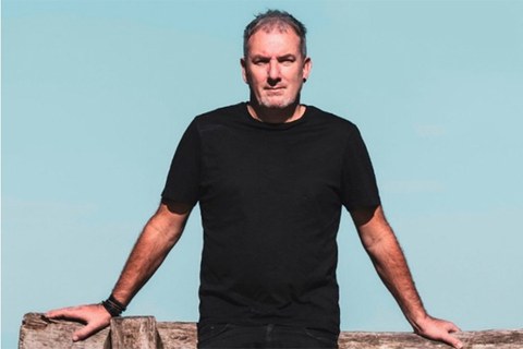 Jon Maia "Kantu bat gara"