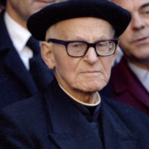 Jose Miguel de Barandiaran, le géant qui explora le monde basque