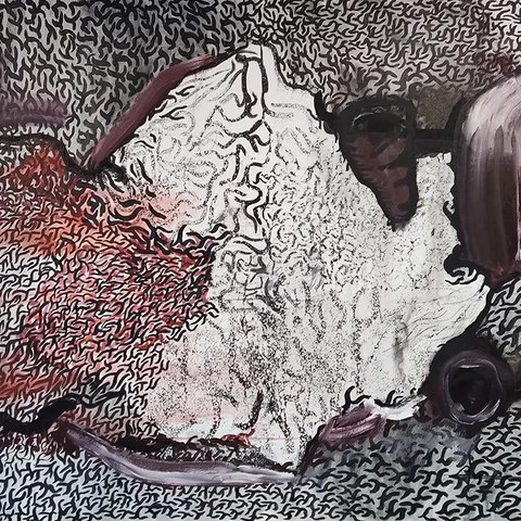 Joseba Agirrezabalaga "Arrast"