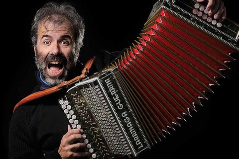 Joseba Tapia