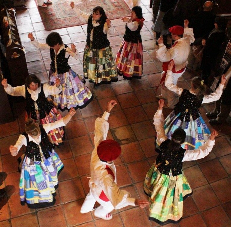 Basque Culture And Culture : La culture et les traditions du Pays ...