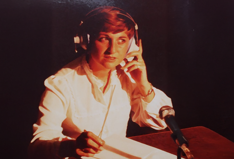 Journée d'hommage à Maite Barnetche (1941-1986)