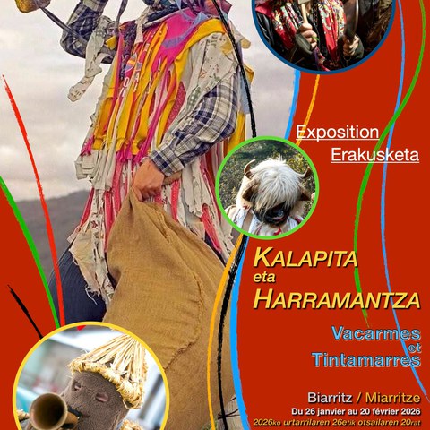 Vacarmes et tintamarres