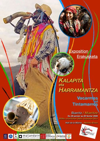 Vacarmes et tintamarres