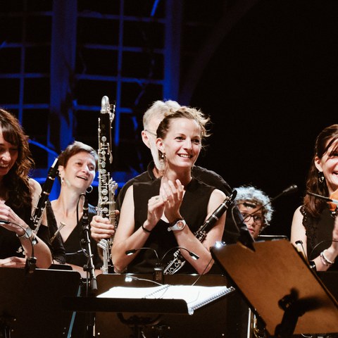 Kanboko Harmonia "Terraz'Alai"